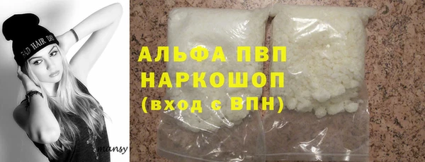 стафф Арсеньев